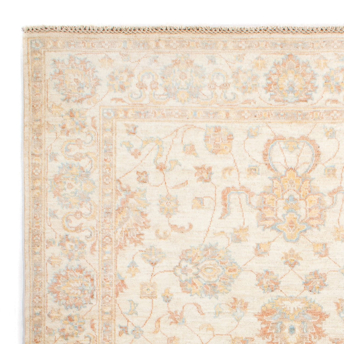 Ziegler Rug - Ariana - 203 x 154 cm - beige