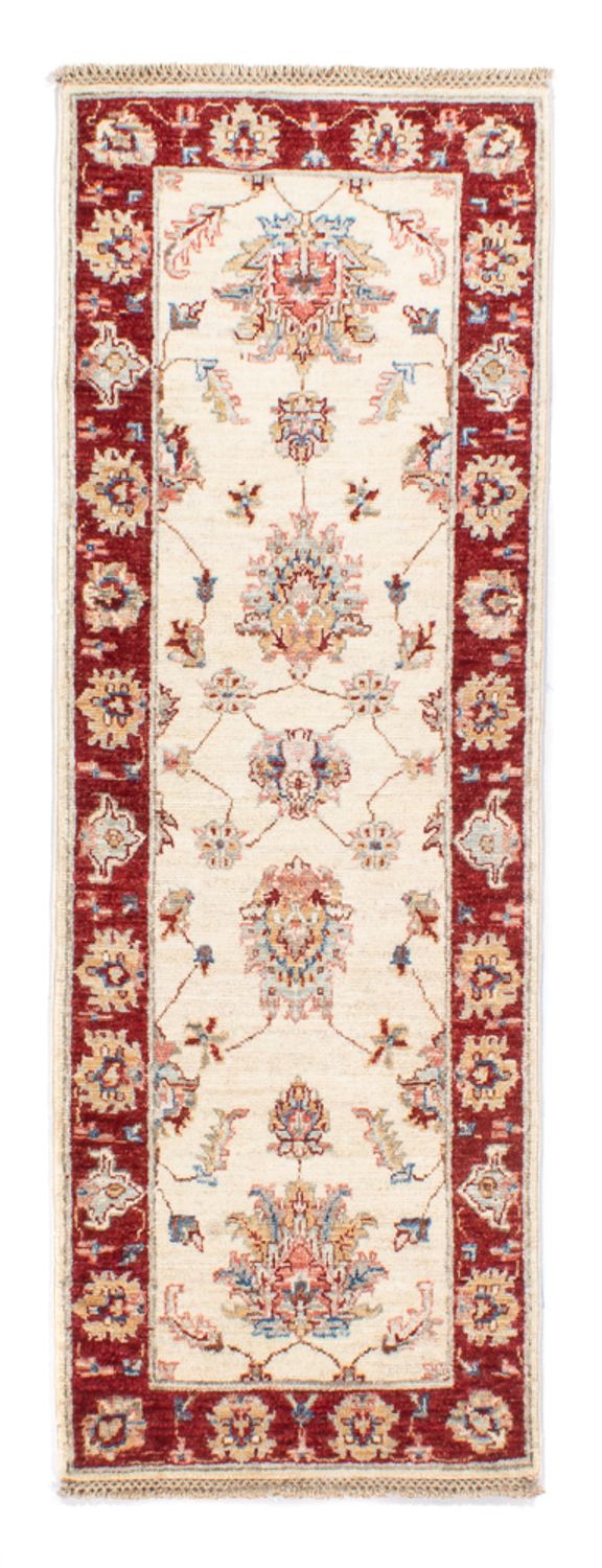 Ziegler Rug - 180 x 62 cm - beige