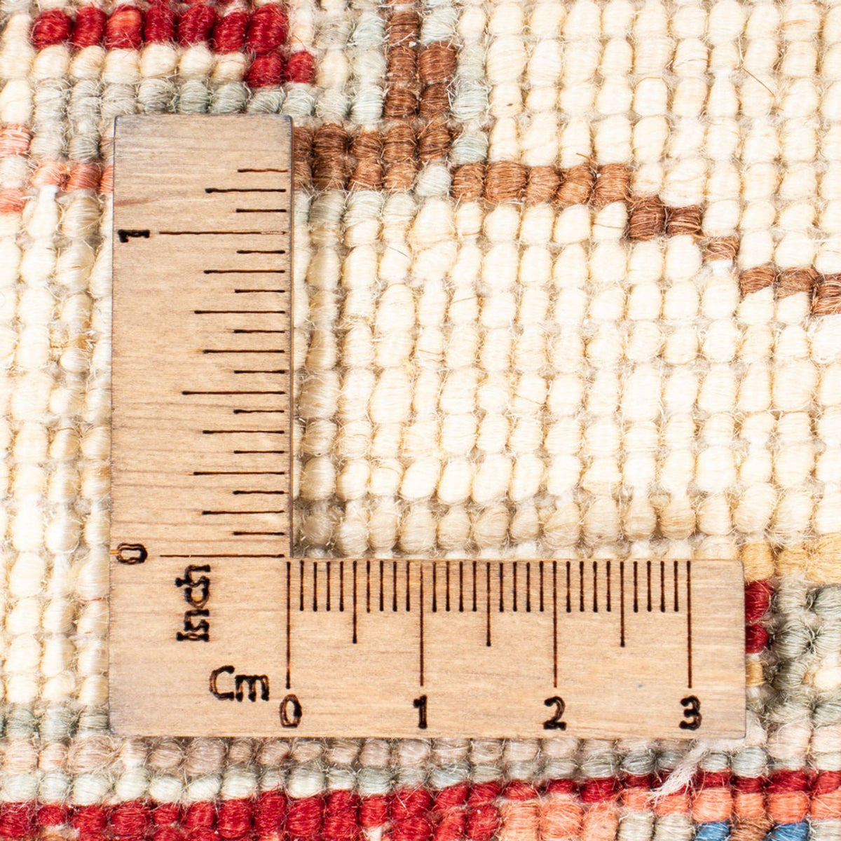 Ziegler Rug - 180 x 62 cm - beige