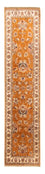 Runner Ziegler Rug - Ariana - 301 x 81 cm - orange
