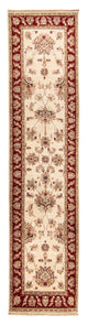Ziegler Teppich 307x77cm - Orientteppich