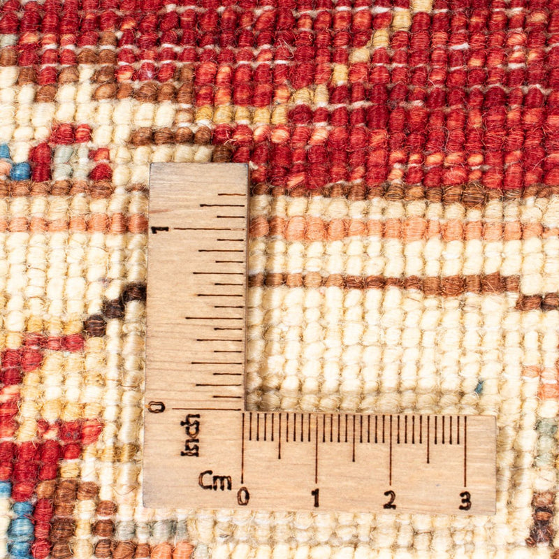 Runner Ziegler Rug - 202 x 85 cm - red