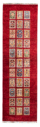 Bakhtiari Rug 253x85cm - Oriental Rug