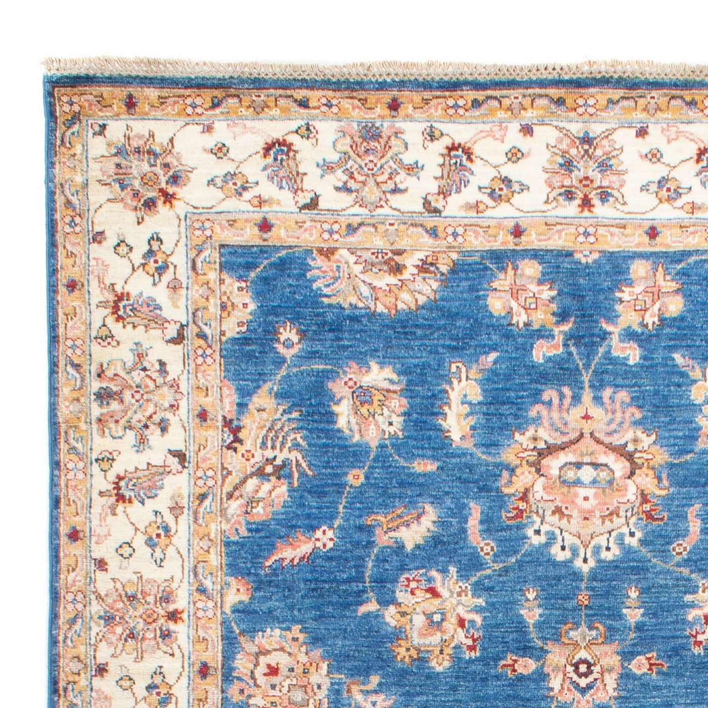 Ziegler Rug 212x150cm - Oriental Rug
