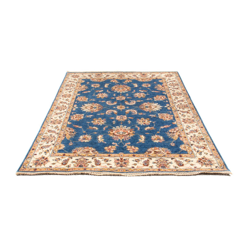 Ziegler Rug - 212 x 150 cm - blue