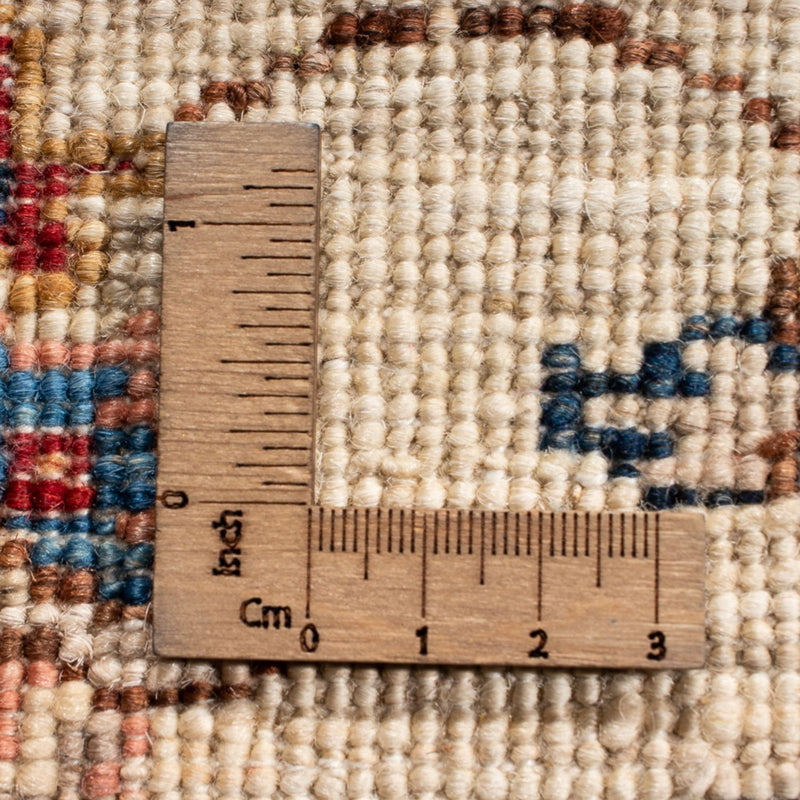 Ziegler Rug - 212 x 150 cm - blue