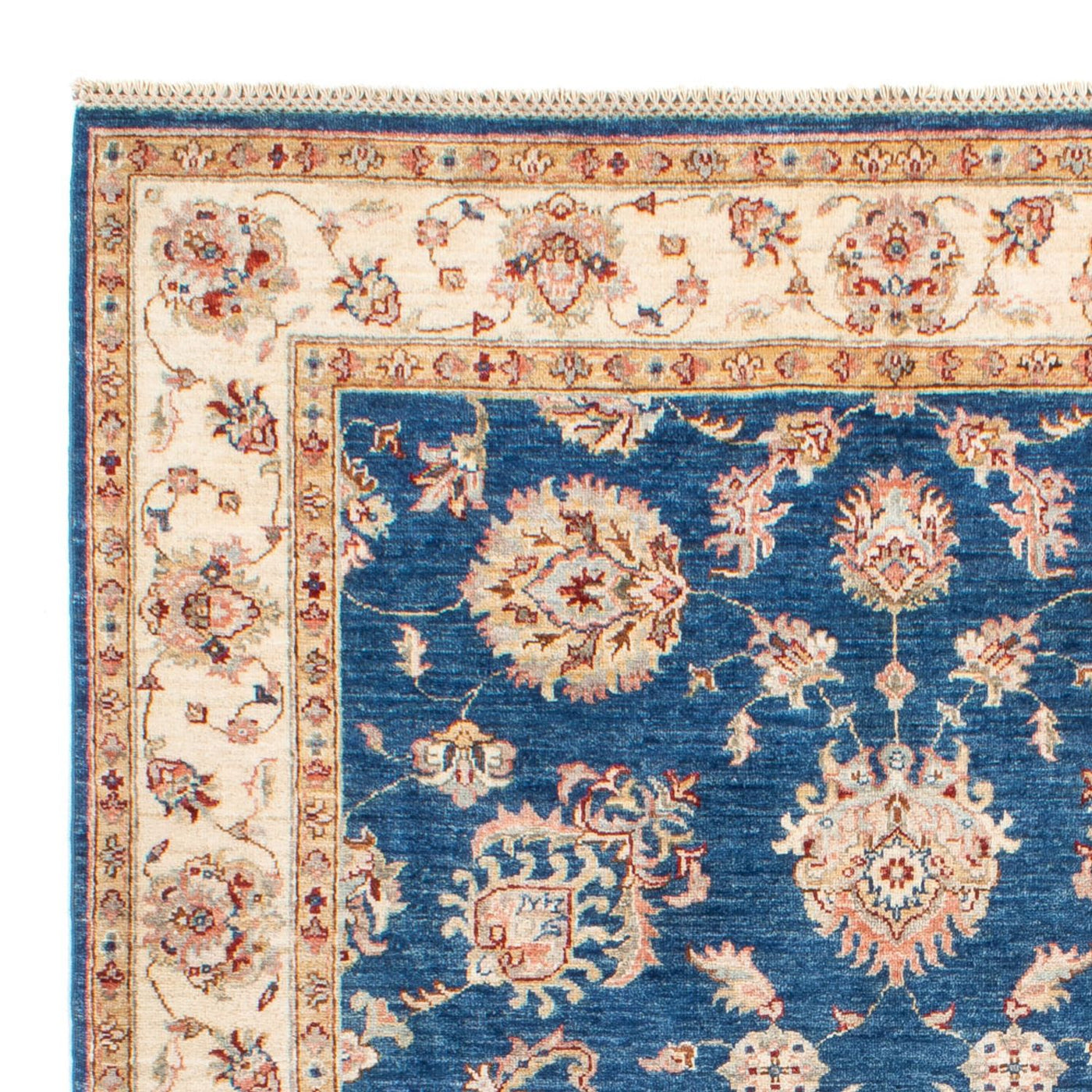 Ziegler Rug 201x152cm - Oriental Rug