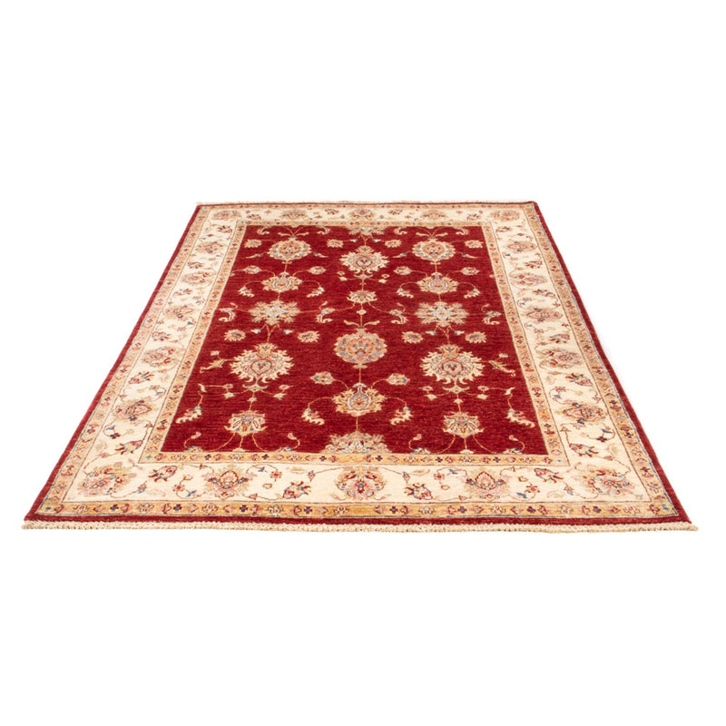 Ziegler Rug - 216 x 152 cm - red