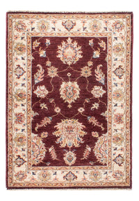 Ziegler Rug - 126 x 85 cm - red