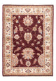 Ziegler Teppich 126x85cm - Orientteppich