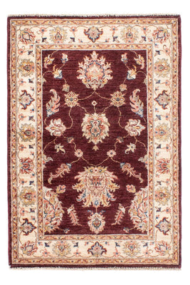 Ziegler Rug - 125 x 84 cm - red