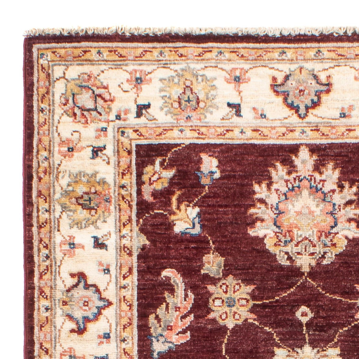 Ziegler Rug 84x125cm - Oriental Rug