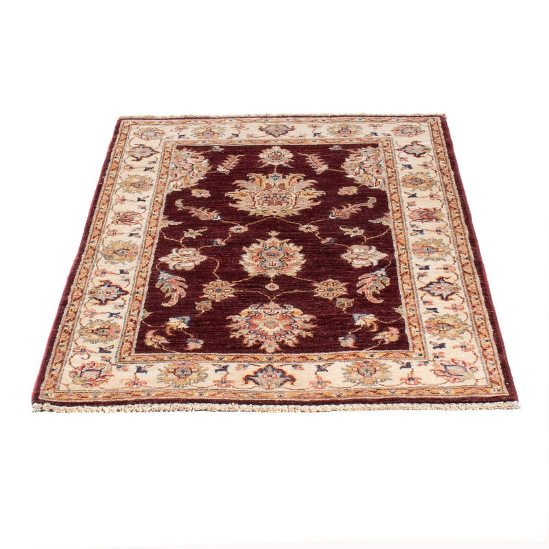 Ziegler Rug - 125 x 84 cm - red