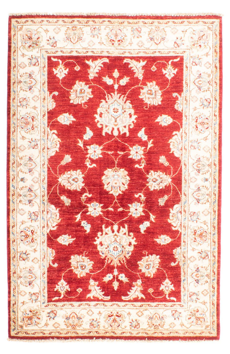 Ziegler Rug - 155 x 105 cm - red