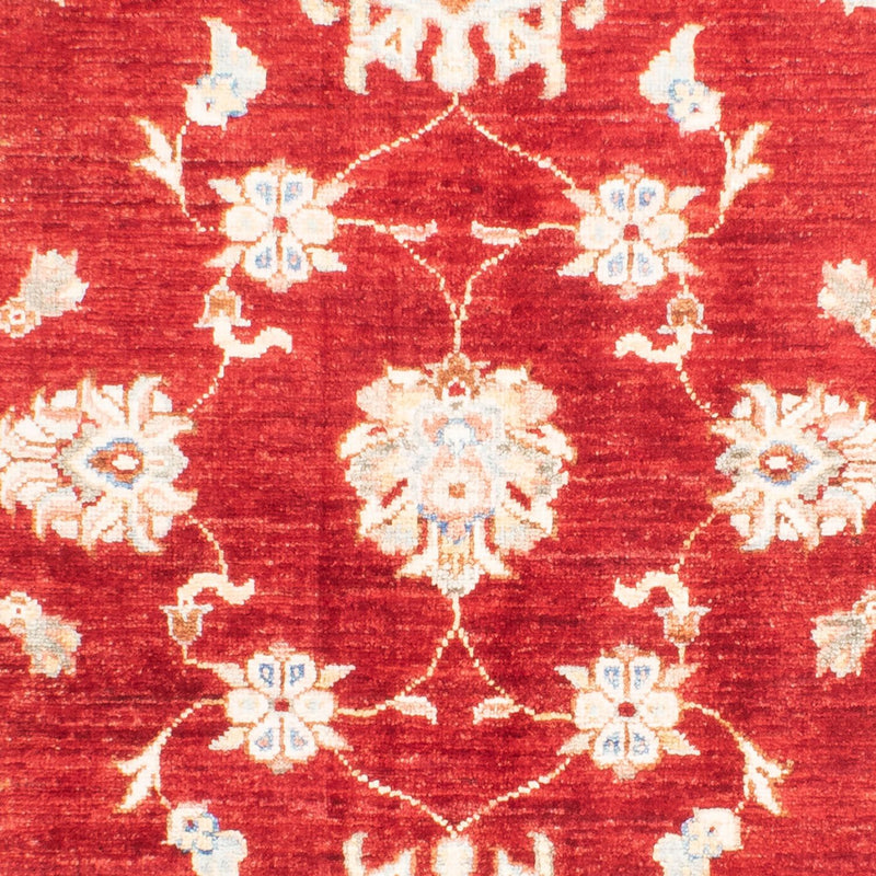 Ziegler Rug - 155 x 105 cm - red