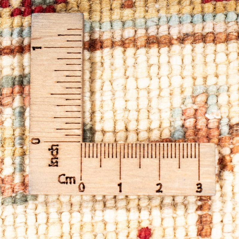 Ziegler Rug - 155 x 105 cm - red