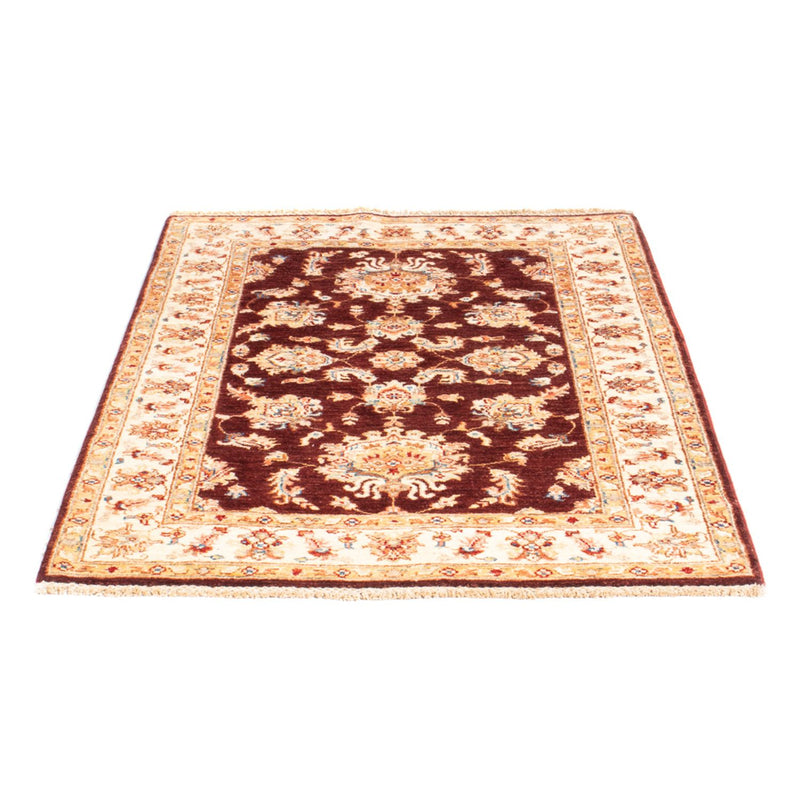 Ziegler Rug - 144 x 103 cm - rust