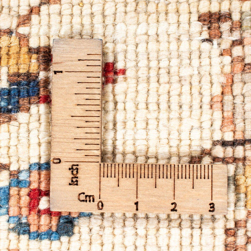 Ziegler Rug - 183 x 127 cm - blue