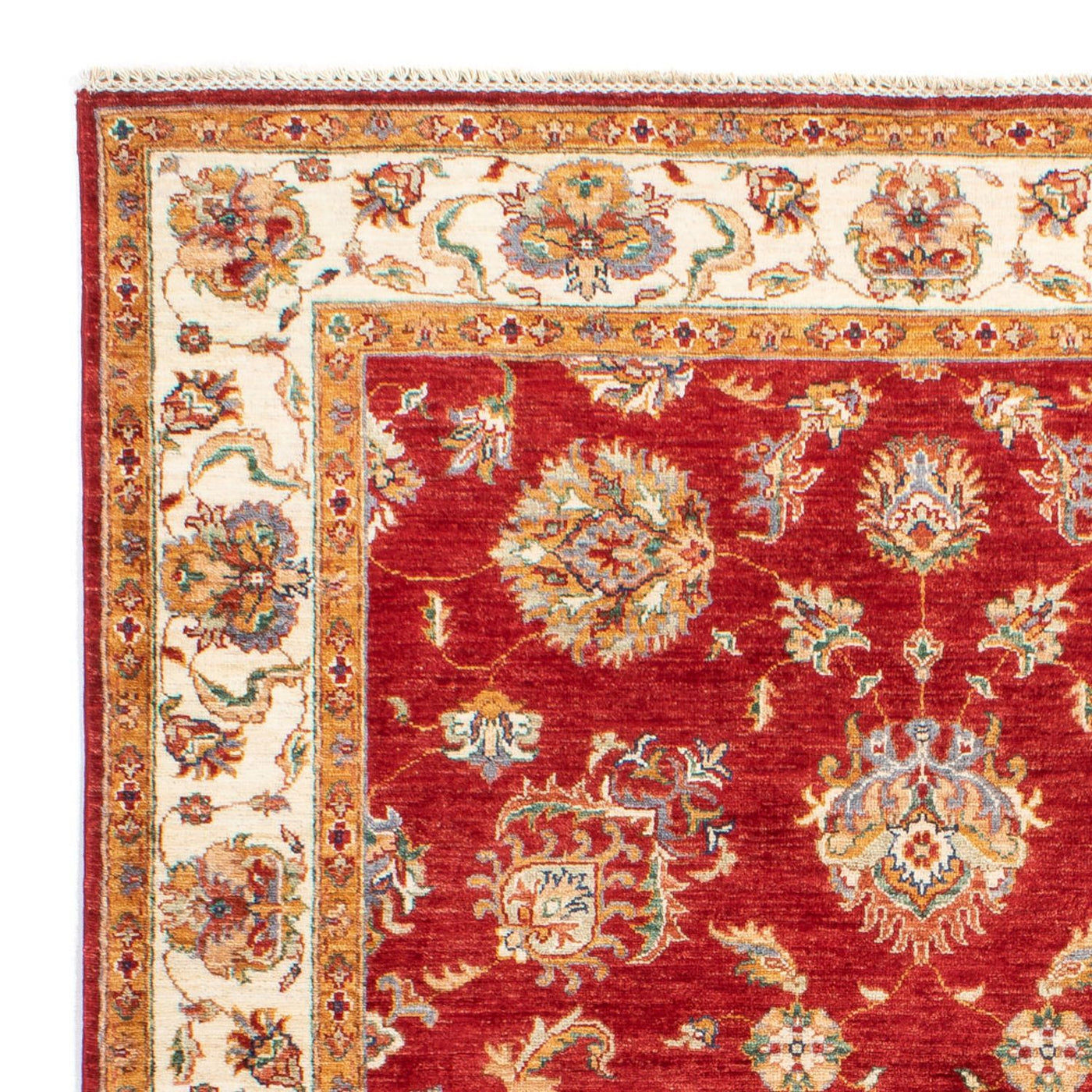 Ziegler Rug 202x155cm - Oriental Rug