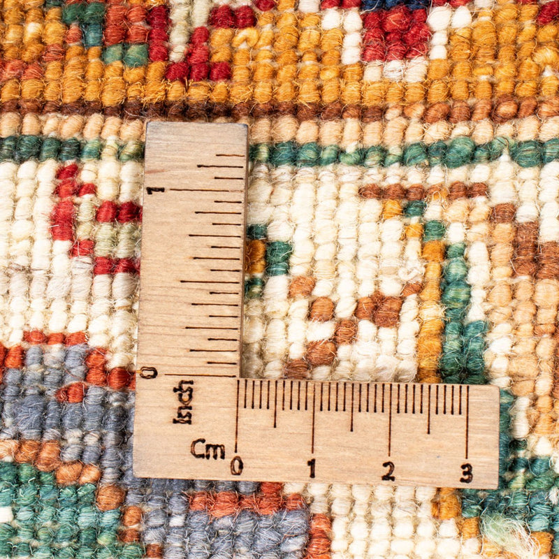 Ziegler Rug - 202 x 155 cm - red