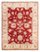 Ziegler Rug - 200 x 153 cm - red