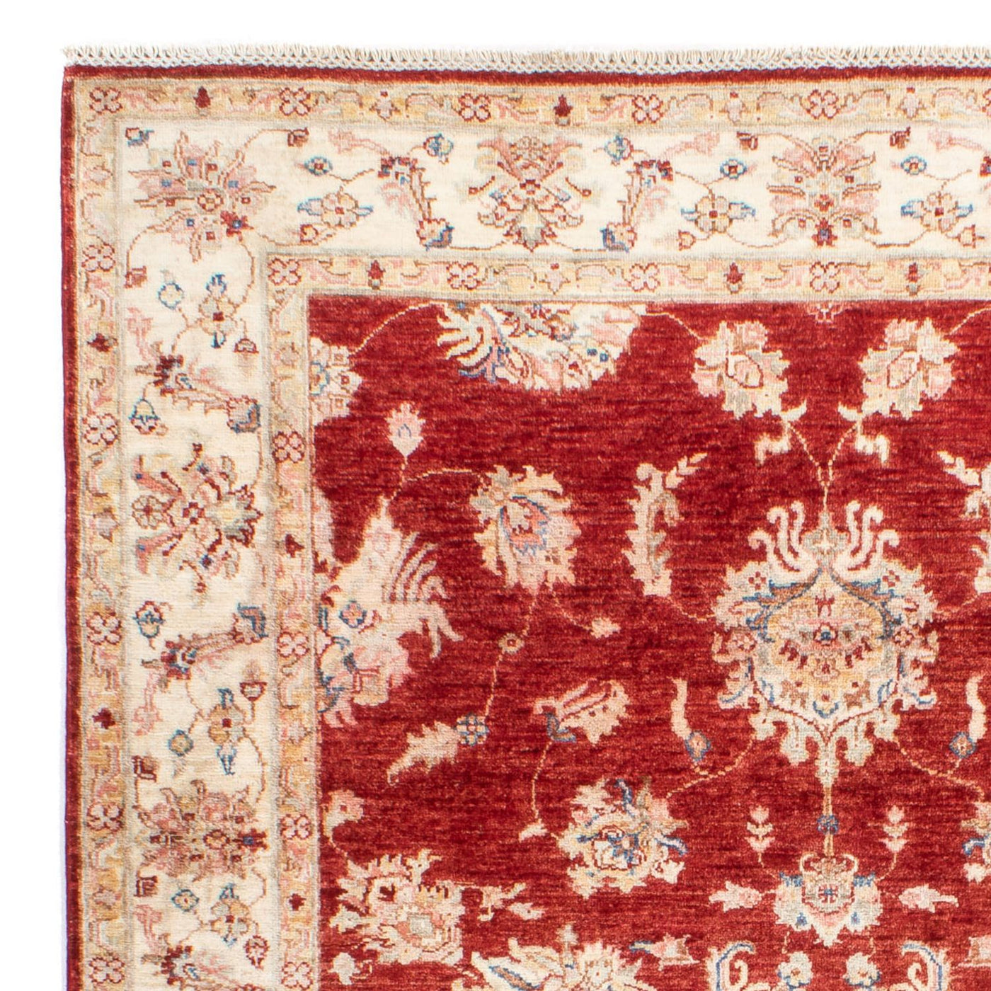 Ziegler Rug 200x153cm - Oriental Rug