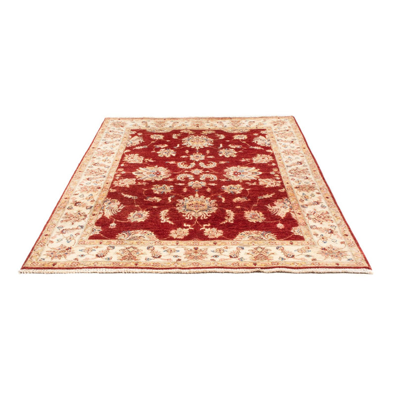 Ziegler Rug - 200 x 153 cm - red