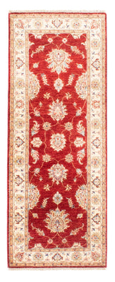 Runner Ziegler Rug - 216 x 83 cm - red