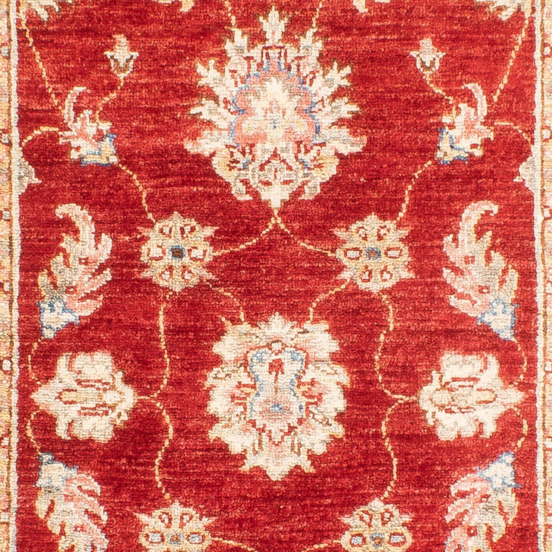 Ziegler Rug 216x83cm - Oriental Rug