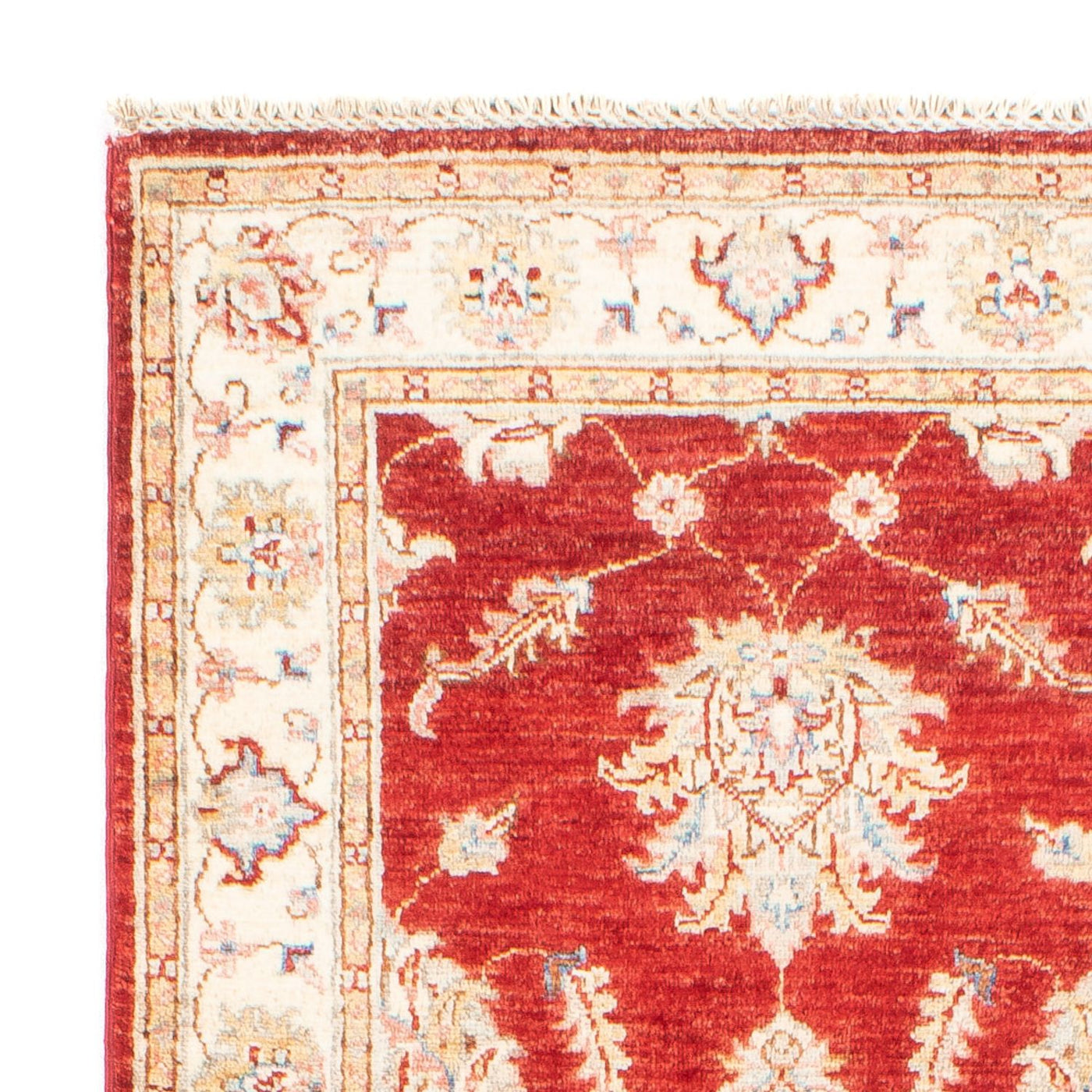 Ziegler Rug 216x83cm - Oriental Rug