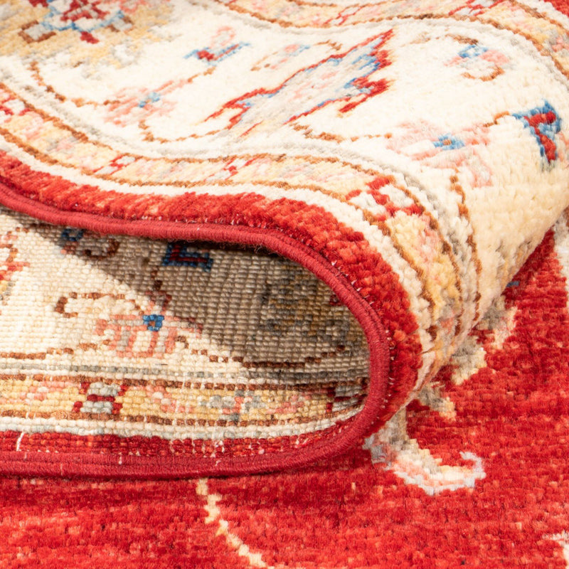 Ziegler Rug 216x83cm - Oriental Rug