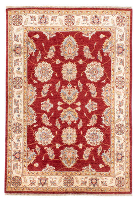 Ziegler Rug - 177 x 123 cm - red