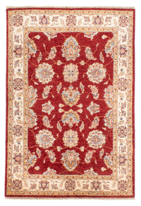 Ziegler Rug - 177 x 123 cm - red