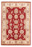 Ziegler Rug - 177 x 123 cm - red