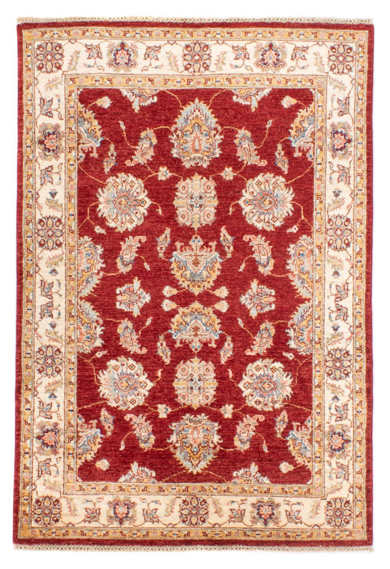 Ziegler Rug - 177 x 123 cm - red