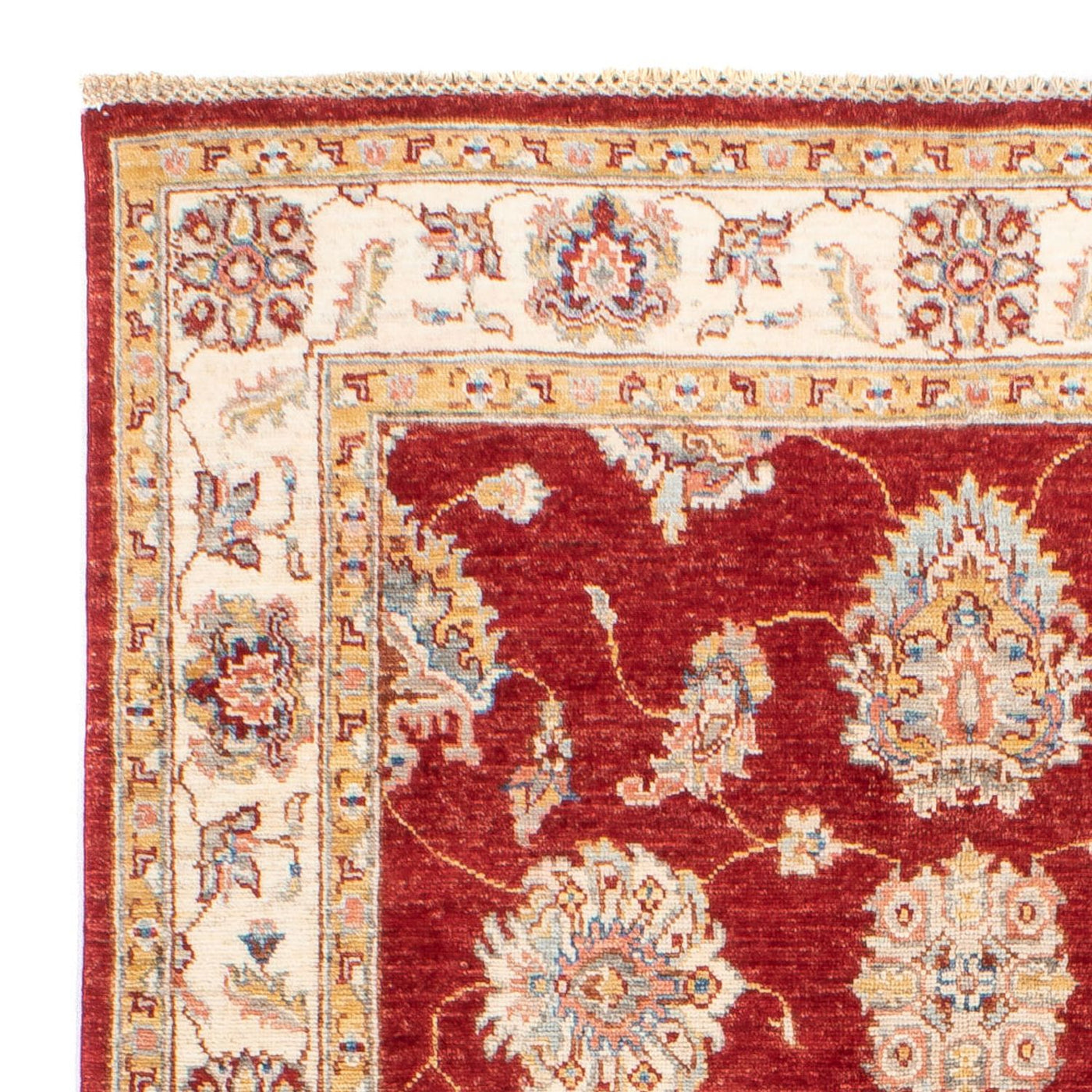 Ziegler Rug 177x123cm - Oriental Rug
