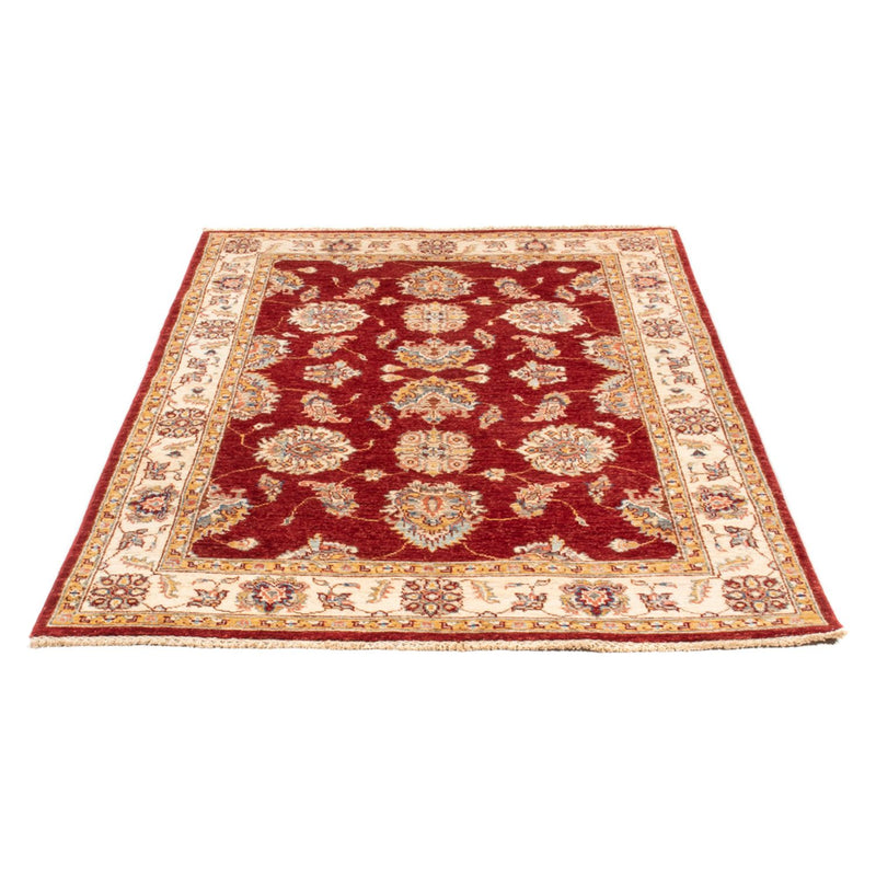 Ziegler Rug - 177 x 123 cm - red