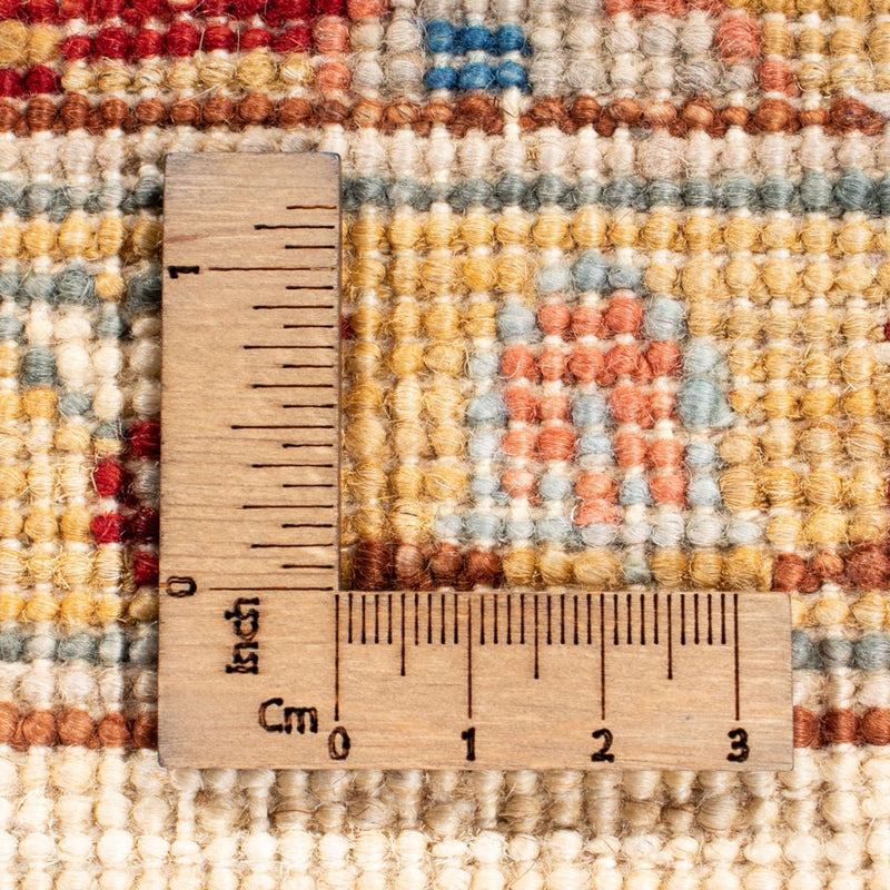 Ziegler Rug - 177 x 123 cm - red