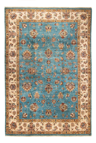 Ariana Rug 209x289cm - Oriental Rug