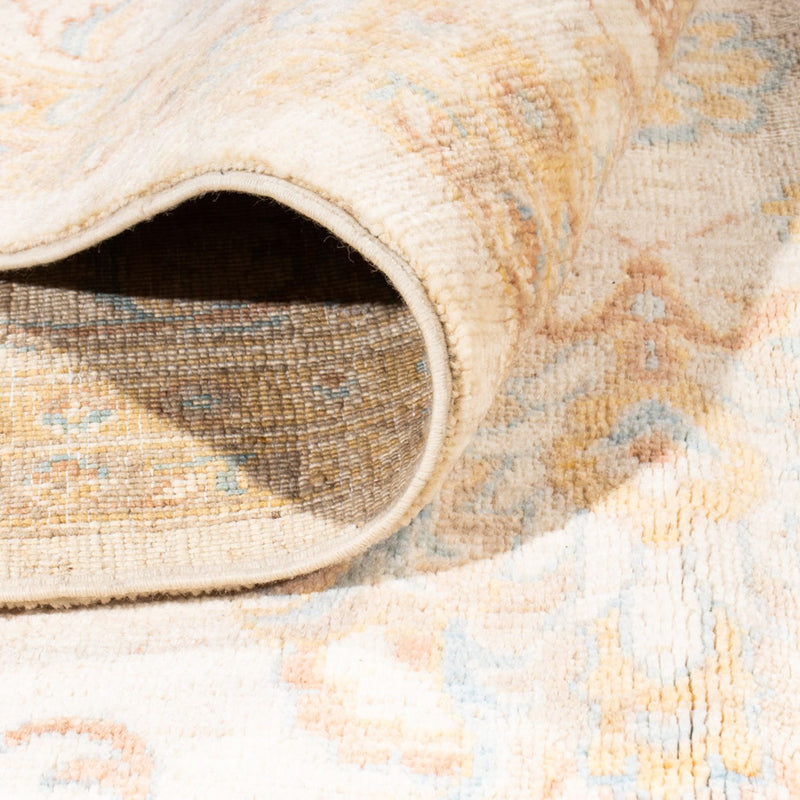 Ziegler Rug - 330 x 247 cm - beige