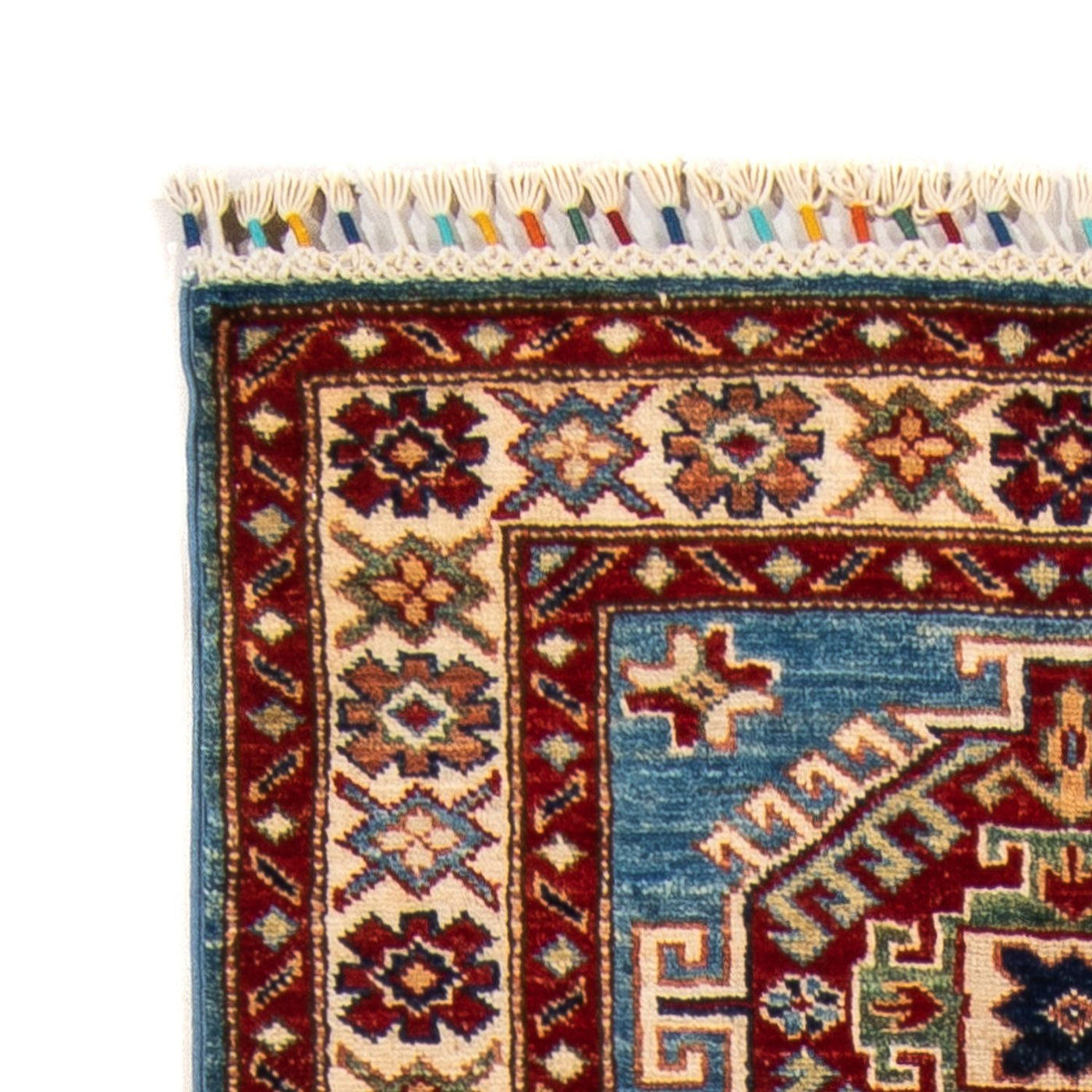 Kazak Rug 216x77cm - Oriental Rug