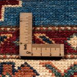 Runner Ziegler Rug - Kazak - 216 x 77 cm - turquoise