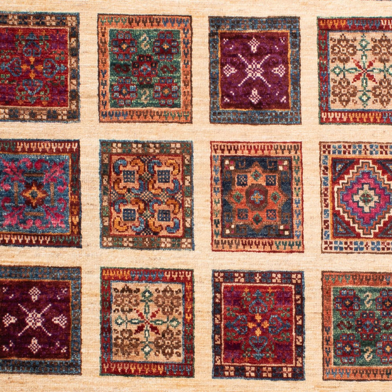 Ziegler Rug - Ariana - 156 x 100 cm - multicolored