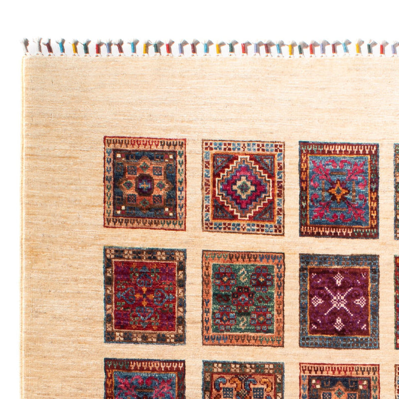 Ziegler Rug - Ariana - 156 x 100 cm - multicolored