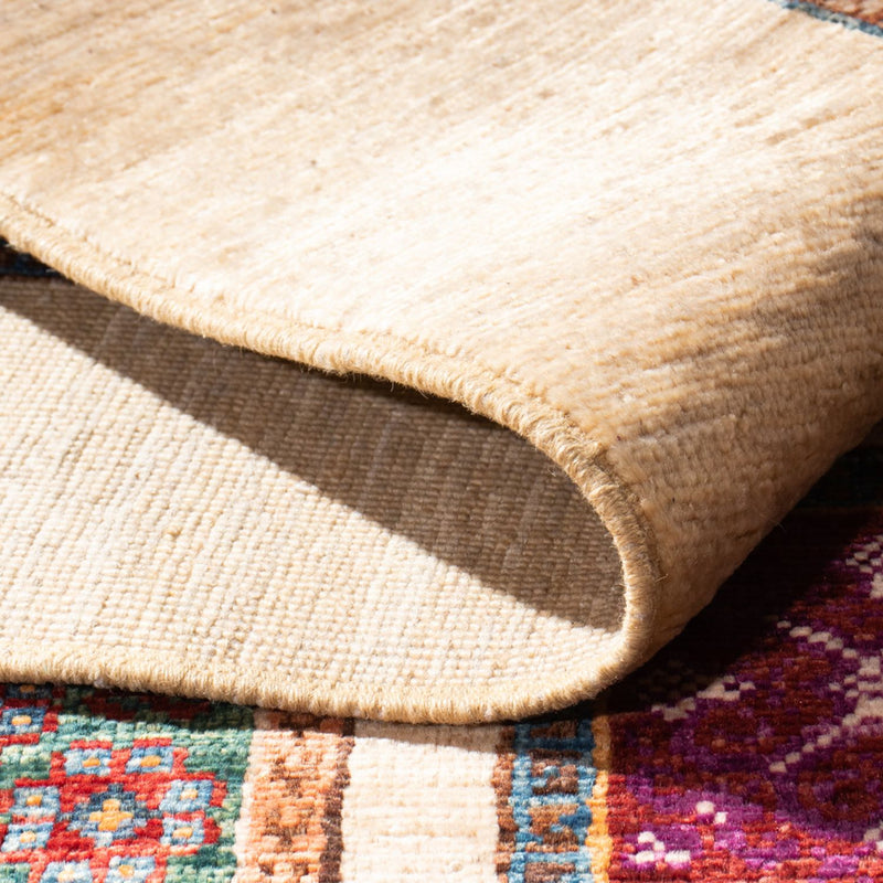 Ziegler Rug - Ariana - 156 x 100 cm - multicolored