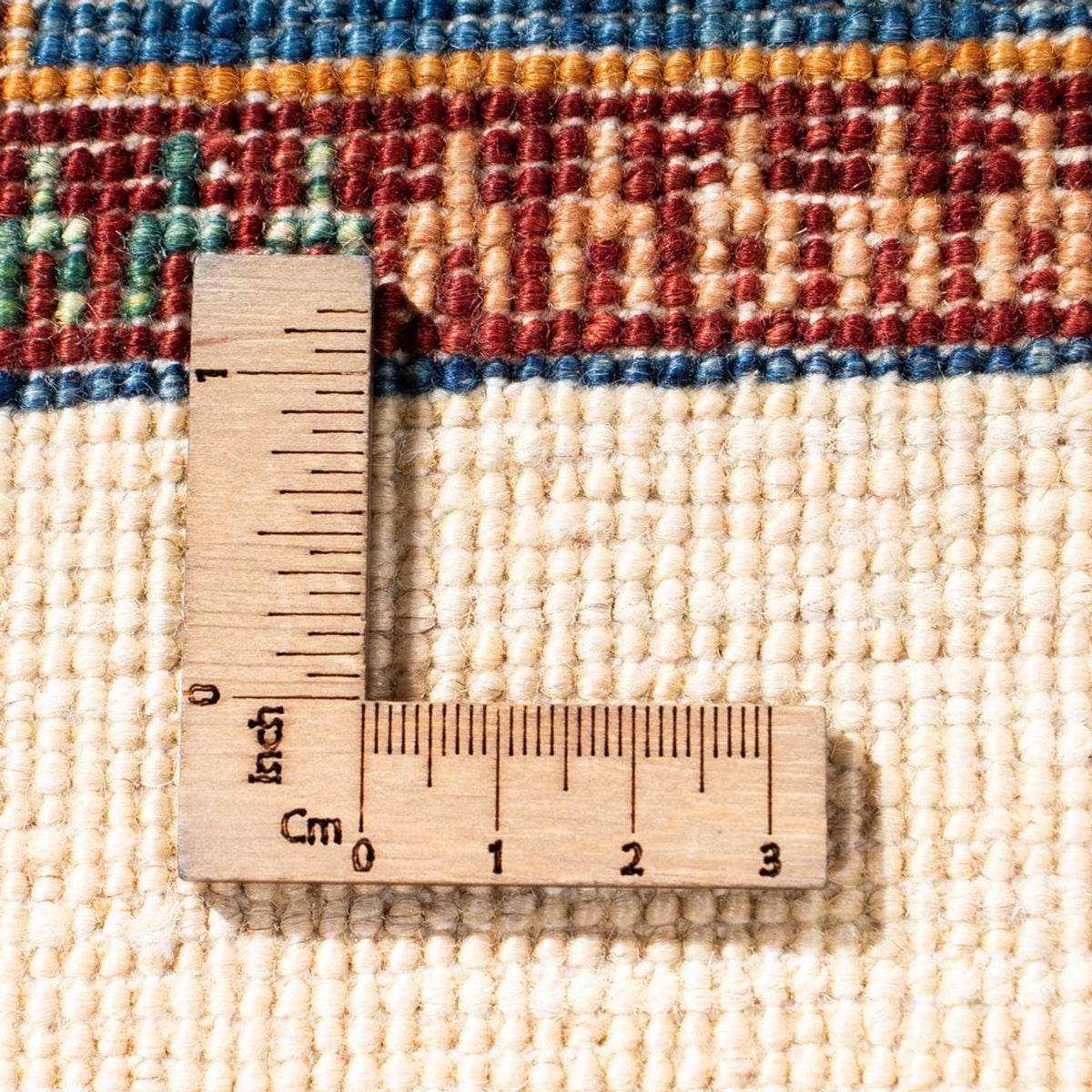 Ziegler Rug - Ariana - 156 x 100 cm - multicolored