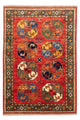 Ariana Rug 177x125cm - Oriental Rug