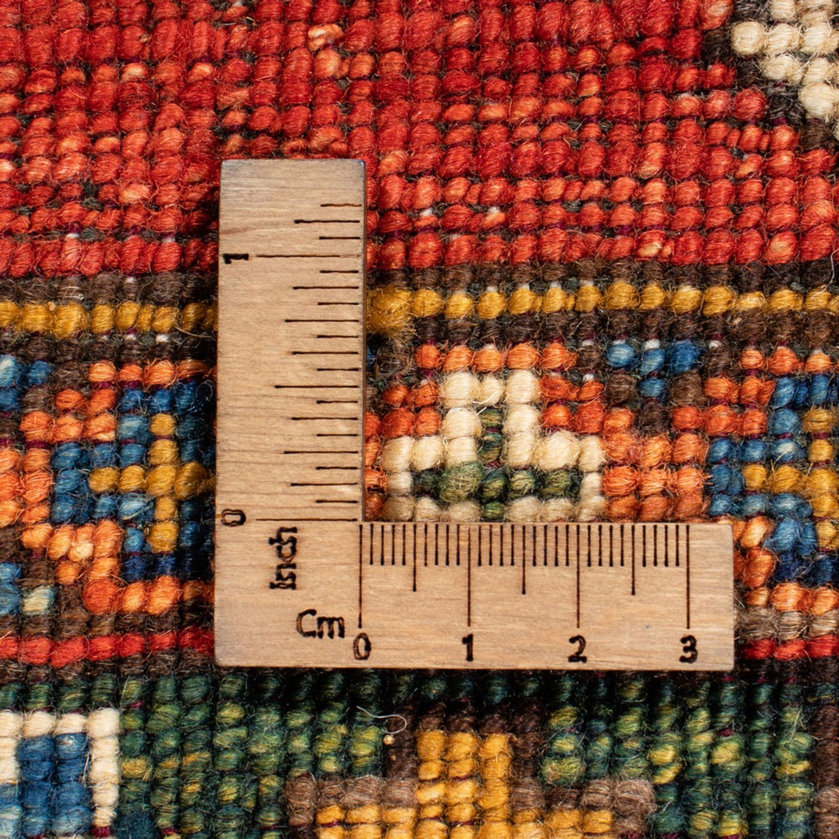 Ziegler Rug - Ariana - 177 x 125 cm - red