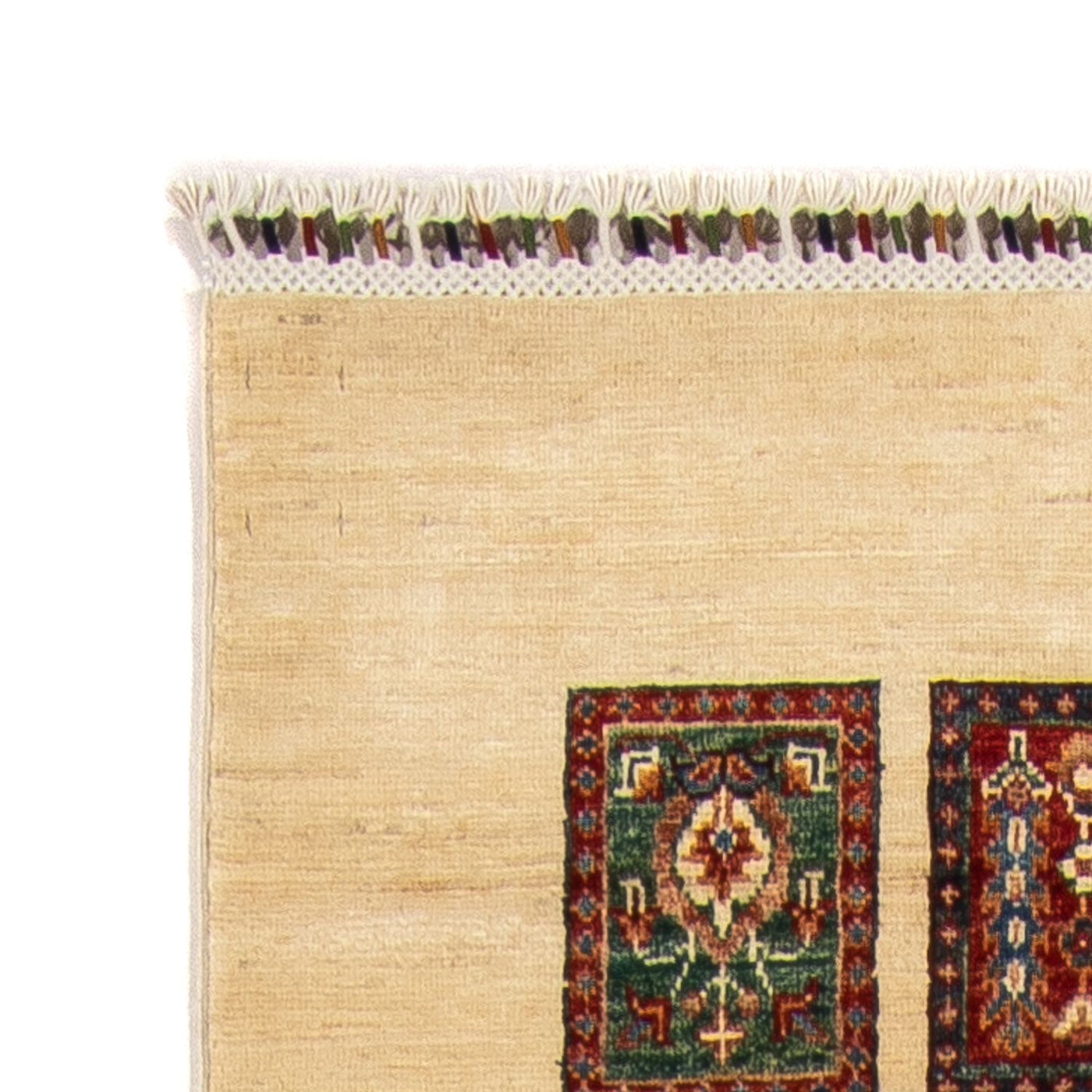 Bachtiari Rug 289x84cm - Oriental Rug