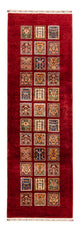 Bachtiari Rug 256x83cm - Oriental Rug